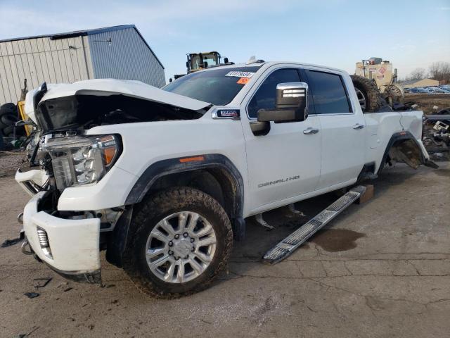 GMC SIERRA 2020 1gt49rey2lf110091