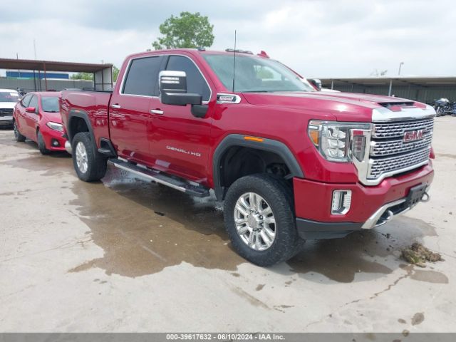 GMC SIERRA 2020 1gt49rey2lf129868