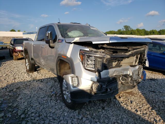 GMC SIERRA K25 2020 1gt49rey2lf132639