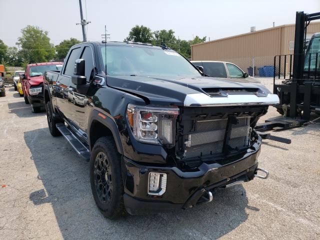 GMC SIERRA K25 2020 1gt49rey2lf147612