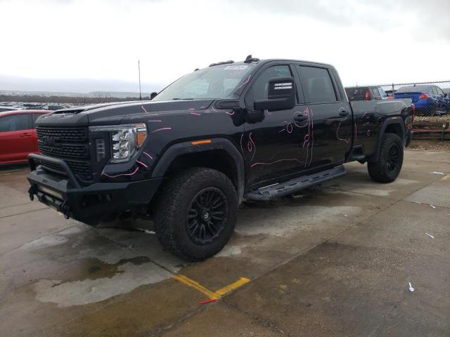 GMC SIERRA 2020 1gt49rey2lf170081