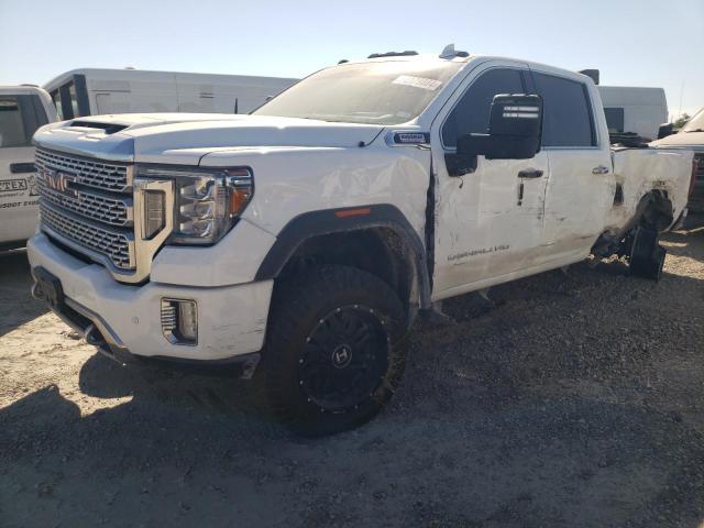 GMC SIERRA K25 2020 1gt49rey2lf188032