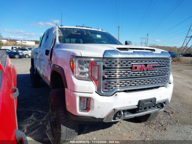 GMC SIERRA 2020 1gt49rey2lf198933