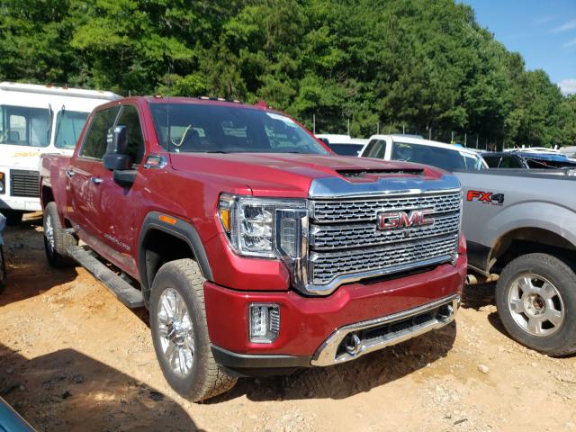 GMC SIERRA K25 2020 1gt49rey2lf299888