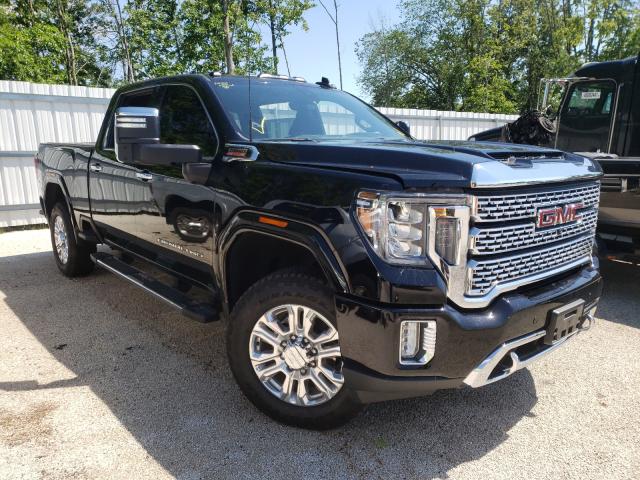 GMC SIERRA K25 2020 1gt49rey2lf312767