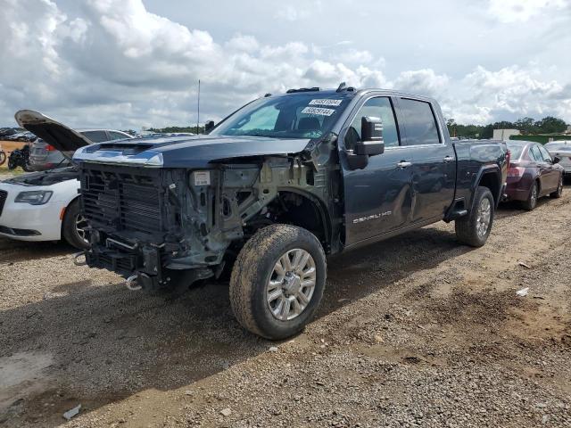 GMC SIERRA 2020 1gt49rey2lf318567