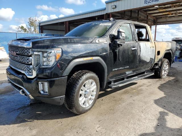 GMC SIERRA K25 2021 1gt49rey2mf120637