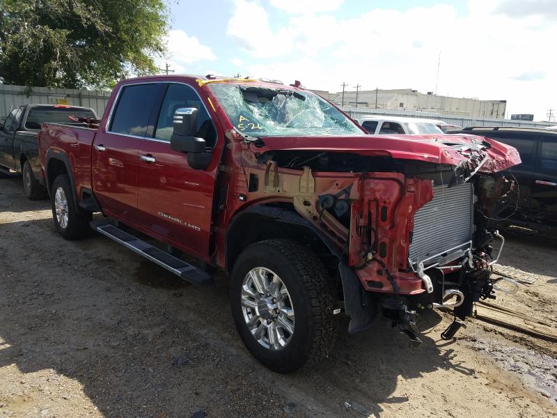 GMC SIERRA K25 2021 1gt49rey2mf142024