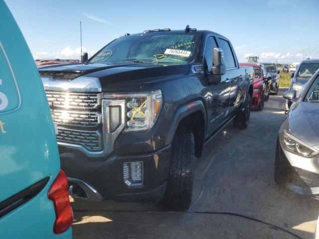 GMC SIERRA K25 2021 1gt49rey2mf168333