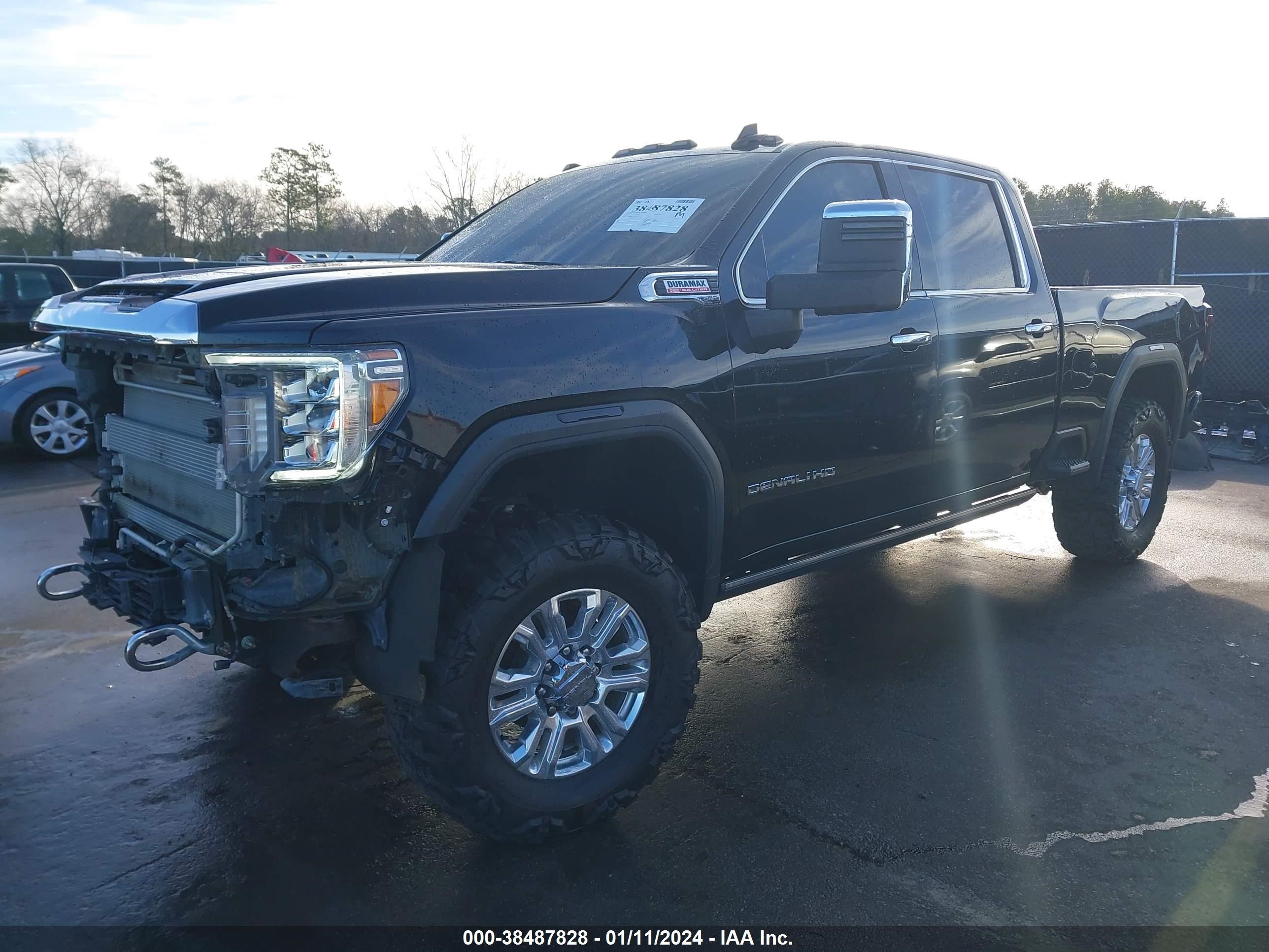 GMC SIERRA 2021 1gt49rey2mf233973