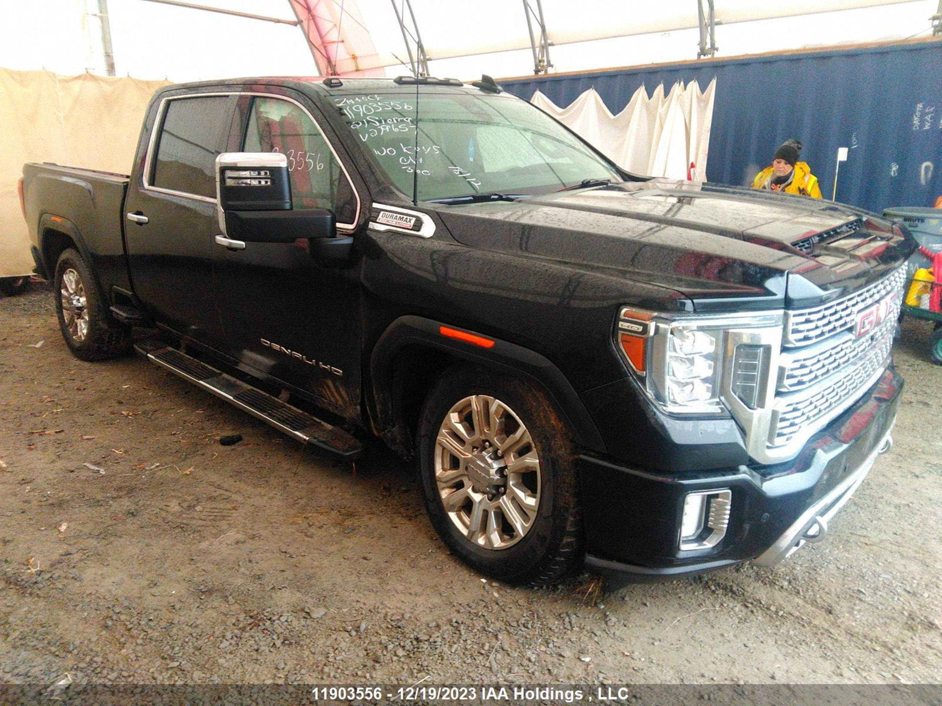 GMC SIERRA 2021 1gt49rey2mf279657