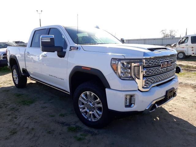 GMC SIERRA K25 2021 1gt49rey2mf292814