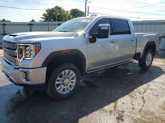 GMC SIERRA K25 2021 1gt49rey2mf309014