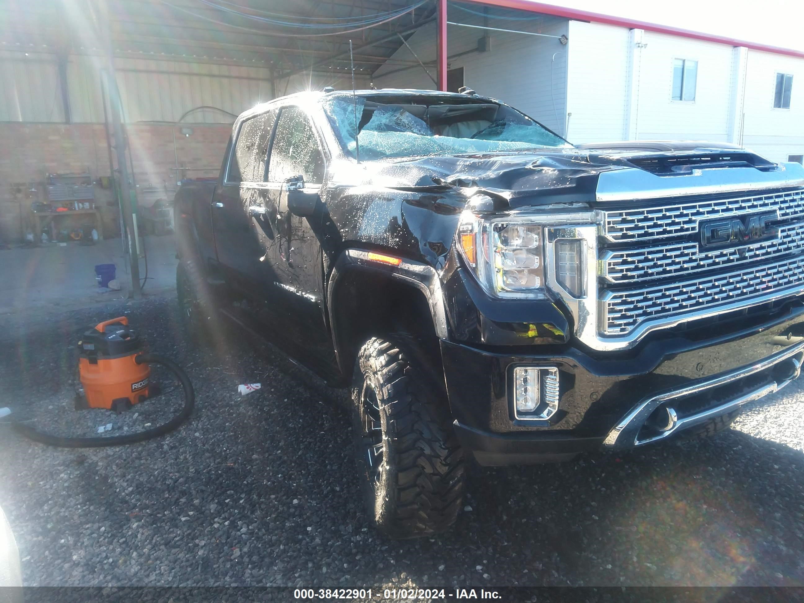 GMC SIERRA 2022 1gt49rey2nf175459