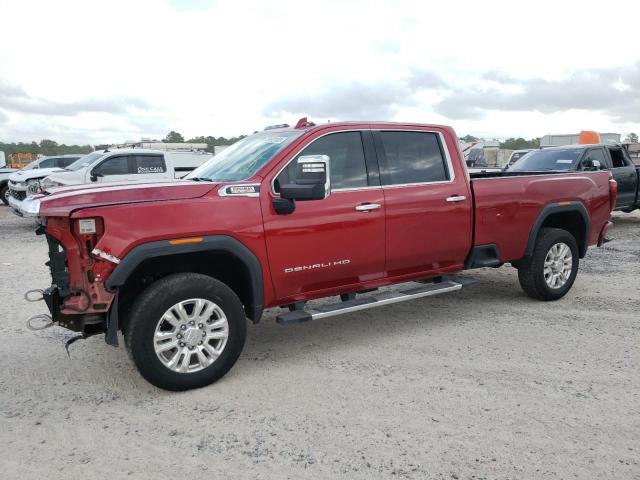 GMC SIERRA K25 2022 1gt49rey2nf180757