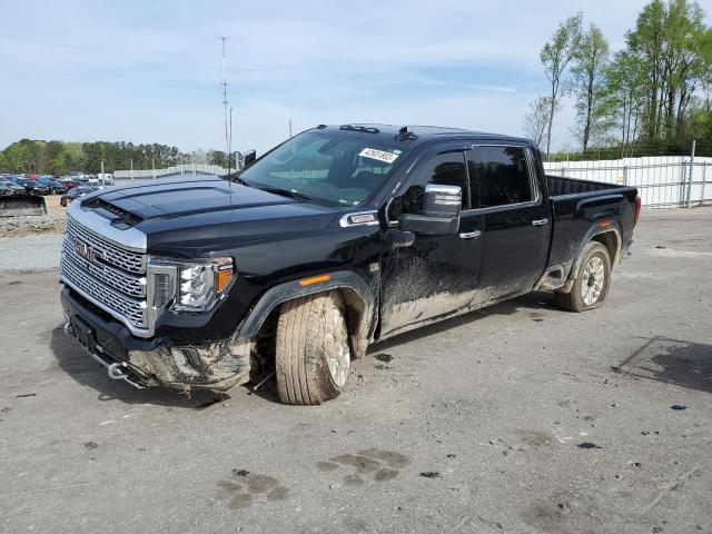 GMC SIERRA K25 2022 1gt49rey2nf207388