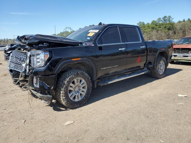 GMC SIERRA 2022 1gt49rey2nf263248