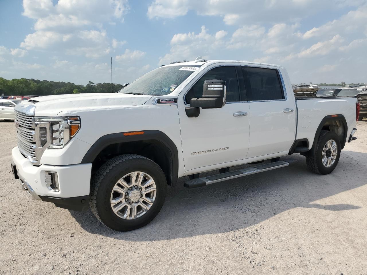 GMC SIERRA 2022 1gt49rey2nf279479