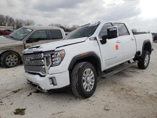 GMC SIERRA K25 2022 1gt49rey2nf320306