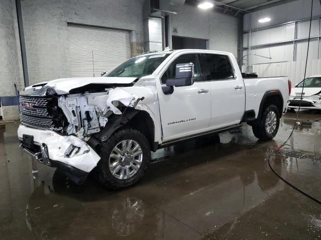 GMC SIERRA K25 2022 1gt49rey2nf323660