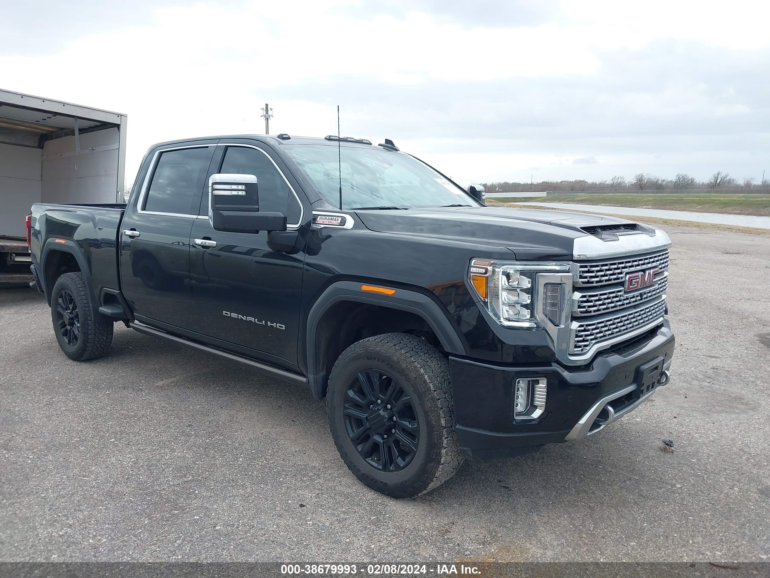 GMC SIERRA 2023 1gt49rey2pf157837