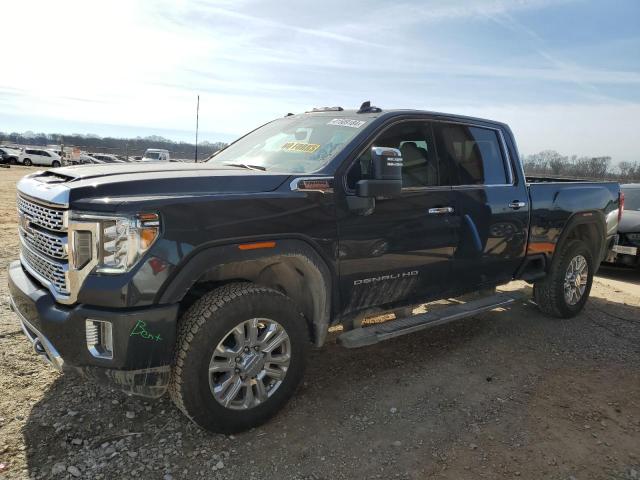 GMC SIERRA 2023 1gt49rey2pf159703