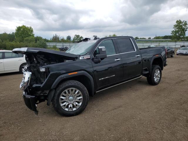 GMC SIERRA K25 2024 1gt49rey2rf173636