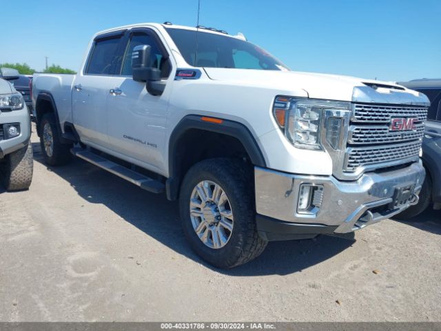 GMC SIERRA 2020 1gt49rey3lf100685