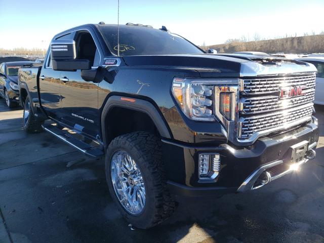 GMC SIERRA K25 2020 1gt49rey3lf113968