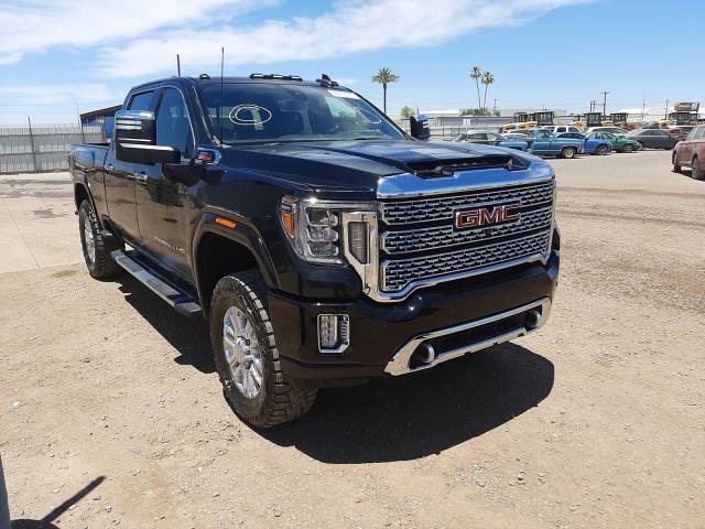 GMC SIERRA K25 2020 1gt49rey3lf114294