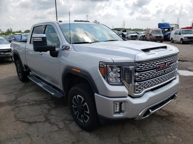 GMC SIERRA K25 2020 1gt49rey3lf136456