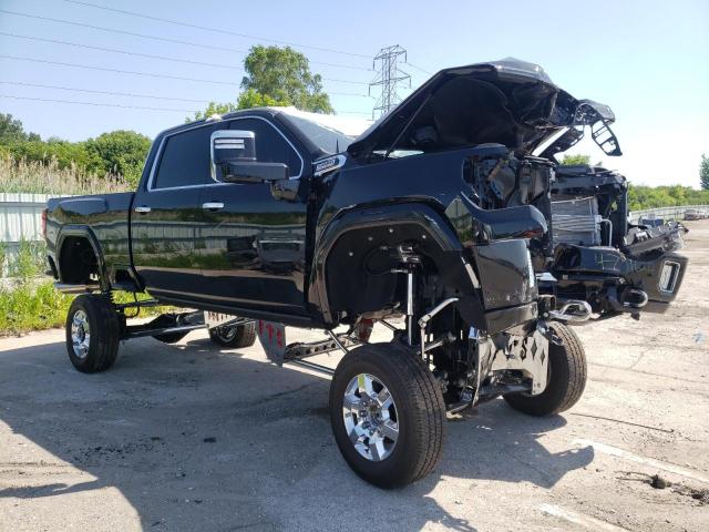 GMC SIERRA K25 2020 1gt49rey3lf145318