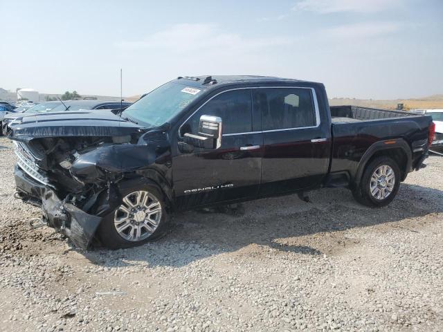 GMC SIERRA K25 2020 1gt49rey3lf174950