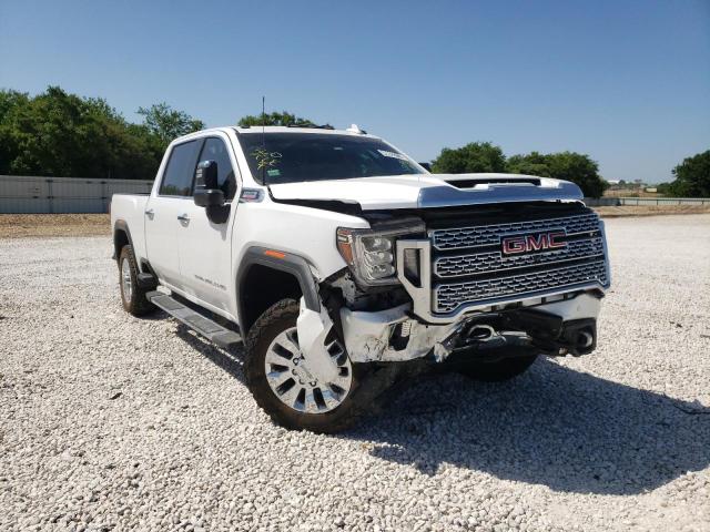 GMC SIERRA K25 2020 1gt49rey3lf224164