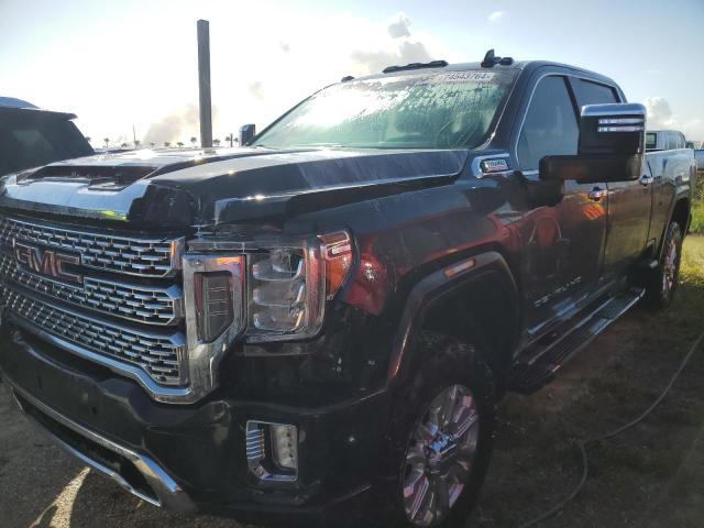 GMC SIERRA K25 2020 1gt49rey3lf256502