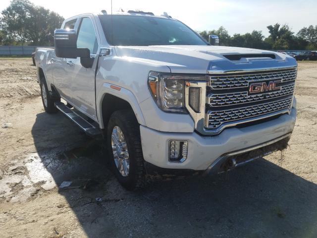 GMC SIERRA K25 2020 1gt49rey3lf274157