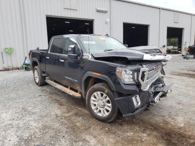 GMC SIERRA K25 2020 1gt49rey3lf318268