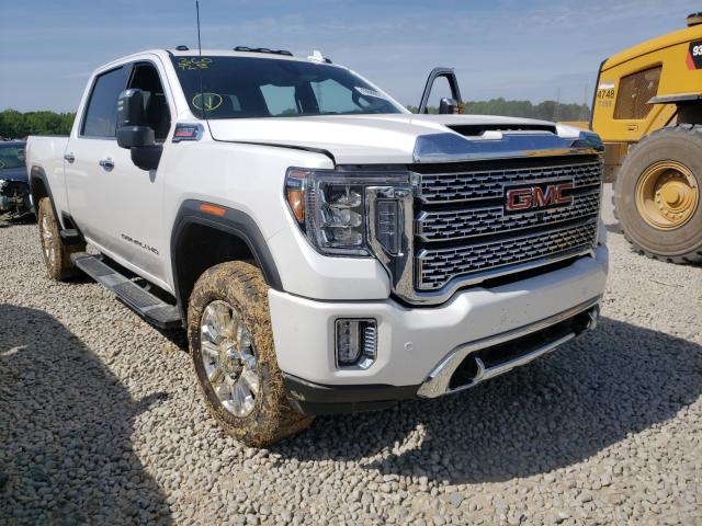 GMC SIERRA K25 2020 1gt49rey3lf343140