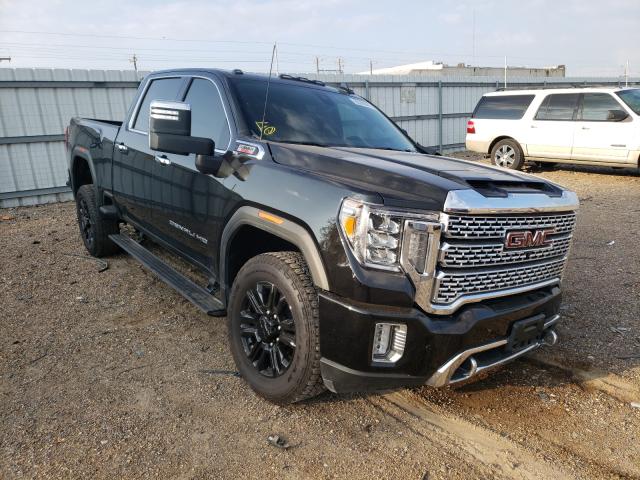 GMC SIERRA K25 2021 1gt49rey3mf132361