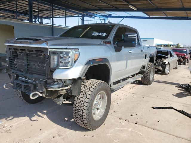 GMC SIERRA K25 2021 1gt49rey3mf138046