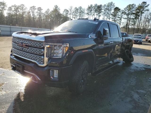 GMC SIERRA 2021 1gt49rey3mf147460