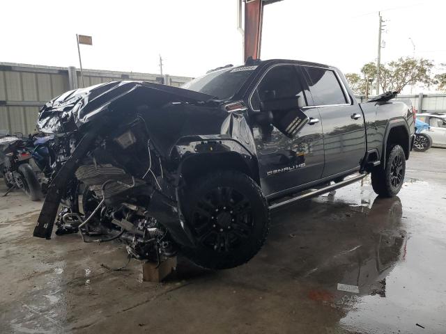 GMC SIERRA 2021 1gt49rey3mf164467