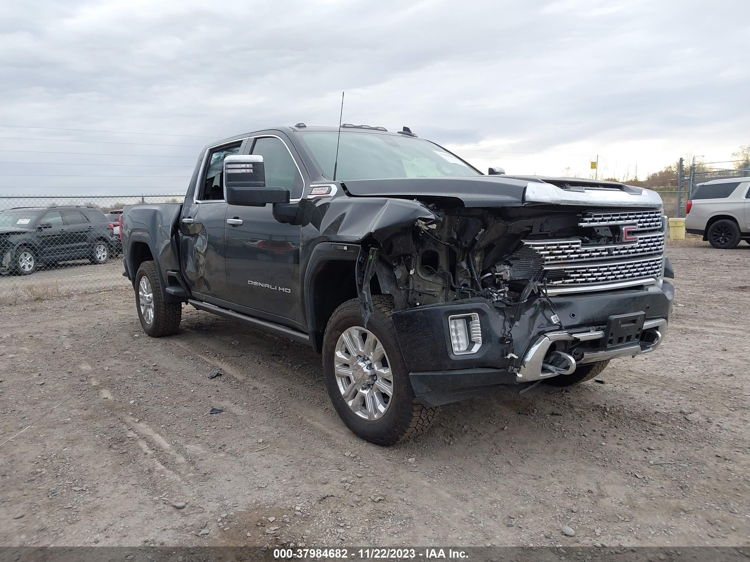 GMC SIERRA 2021 1gt49rey3mf246263