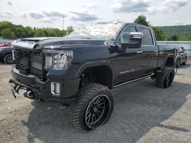 GMC SIERRA 2022 1gt49rey3nf114413