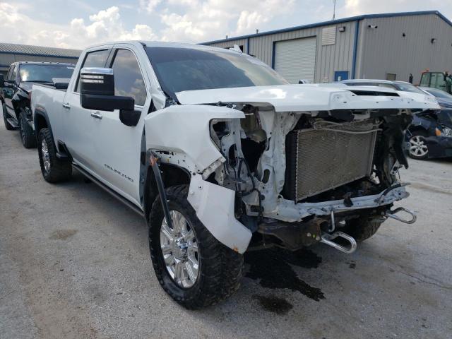 GMC SIERRA K25 2022 1gt49rey3nf159139