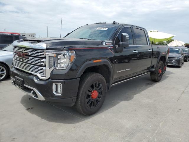 GMC SIERRA K25 2022 1gt49rey3nf176247