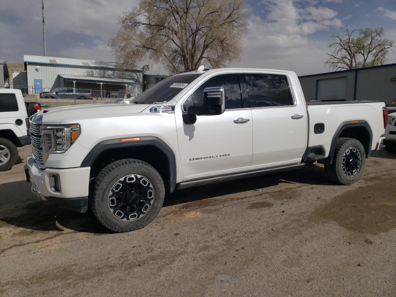 GMC SIERRA 2022 1gt49rey3nf189483