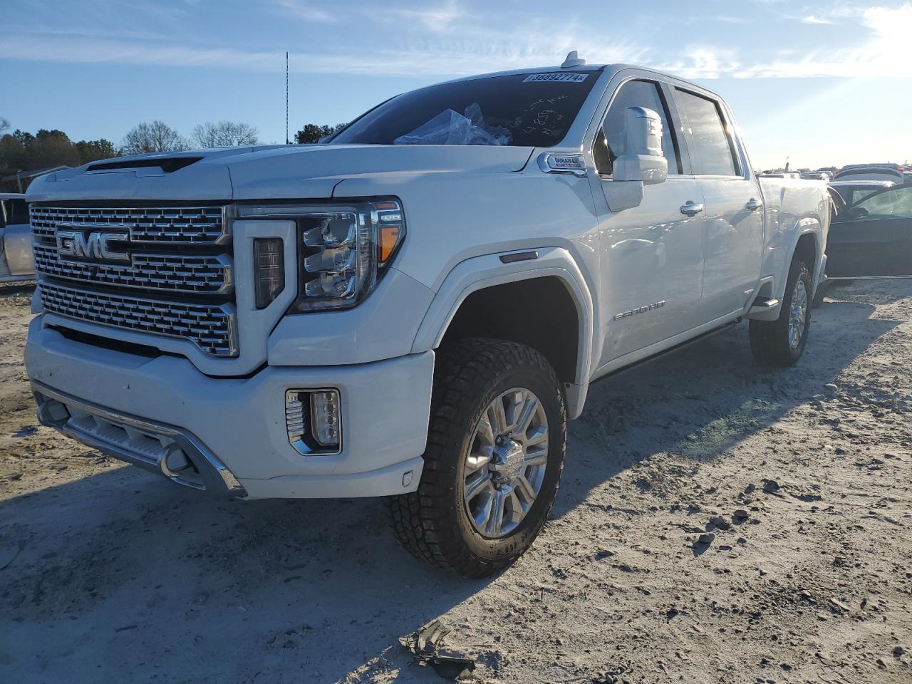 GMC SIERRA 2022 1gt49rey3nf264859