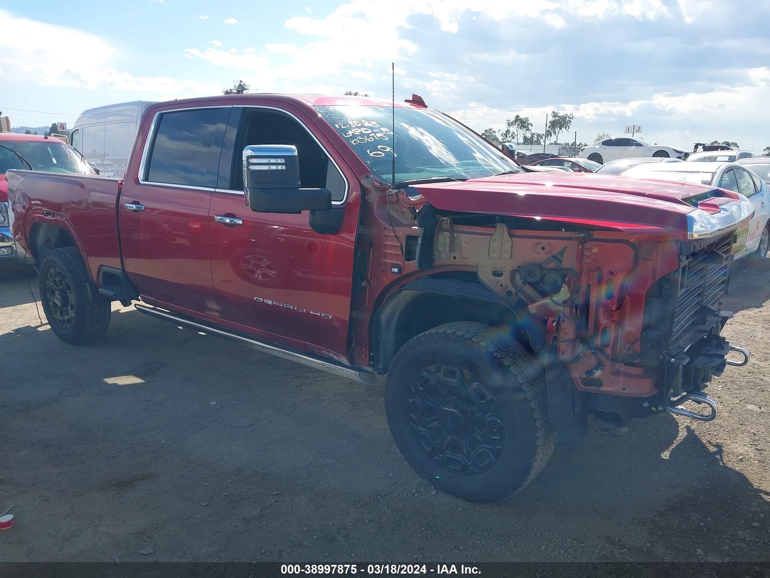 GMC SIERRA 2022 1gt49rey3nf266322