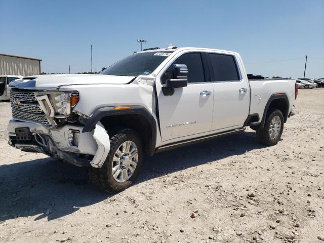 GMC SIERRA K25 2022 1gt49rey3nf329936